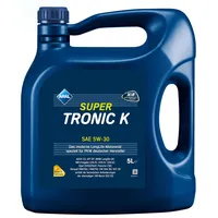 Aral SuperTronic K 5W-30 5 l