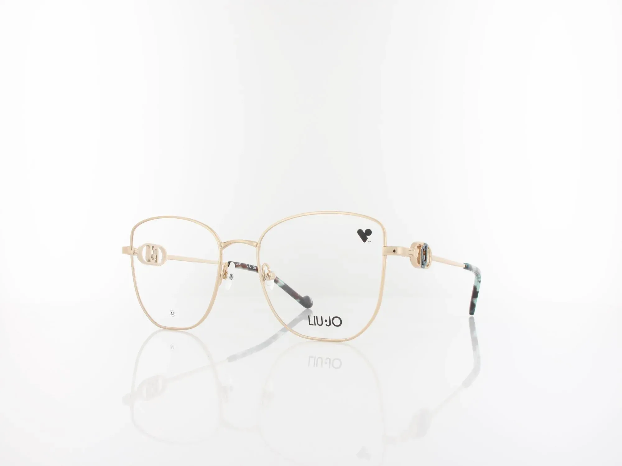 Liu Jo LJ2168 722 53 gold medium