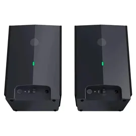 Sharp CP-AWS2001 schwarz