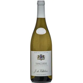 domaine de villebois Sancerre AOP 2024 0,75 l