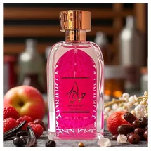 Husar24 Hanna Stefania Brückner Hayaati Exotic Eau de Parfum 100 ml