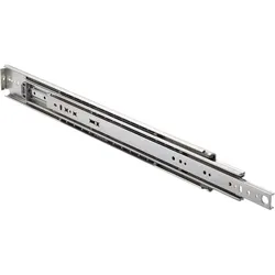 ACCURIDE Kugelkäfigführung Accuride 9301-E Vollauszug, - 457,2 mm