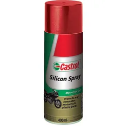 Castrol Siliconen Spray 400ml