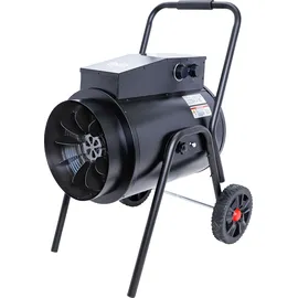 BGS Heizlüfter 15000 W