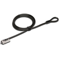 Kensington Slim Ultra Cable Lock, Sicherheitsschloss (K60628WW)