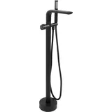 REA Frei Stehende Armatur St004 Clark Black