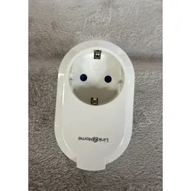 REV Ritter Smart-Home-Steckdose 1 St. Weiß