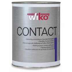 WIKO Kontakt-Klebstoff, 650 ml