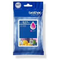 Brother LC-527M Magenta