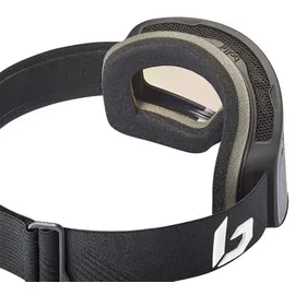 Bollé Nevada Black Corp matte/phantom green emerald