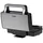 Adler AD 3073 2 in 1 schwarz/silber