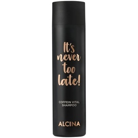 Alcina It's Never Too Late 250 ml