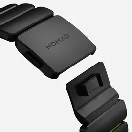 Nomad Stratos Band Black Volt