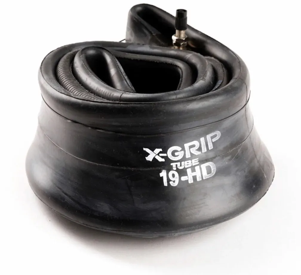 X-GRIP Schlauch 19-HD - 100/90-19, 110/90-19, 120/80-19,19