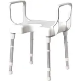 Rebotec Duschhocker Cannes