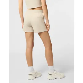 Plein Sport Shorts Weiß XL