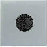 Exacompta Münzalbum 24,5x25cm metallic