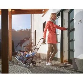 WOLFCRAFT Sackkarre TS 600 70 kg