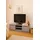 moebel-direkt-online Heike TV-Rack 120 x 41 x 37 cm Grau Spanplatte/Holzwerkstoff