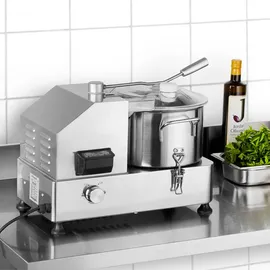 GastroHero Cutter ECO 6 Liter