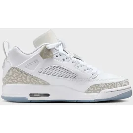Jordan Spizike Low (GS) Unisex Basketball weiß Größe 39 Schuhe