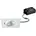 LED-Einbaustrahler 1 weiß 38262073