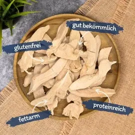 Lyra Pet Entenbrust gefriergetrocknet 5 kg