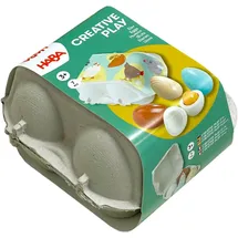 HABA Creative Play - Eier