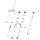 RockShox Dämpfereinheit Crown Rl Recon Boost Tk/rl B1 - Grey / Black - 80-150 mm / 27.5-29 ́ ́