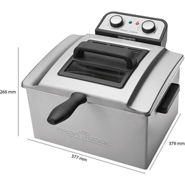 Proficook PC-FR 1038