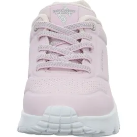 SKECHERS Uno Lite Metallic Kinder Rosa 38