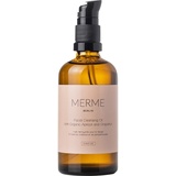 MERME Berlin Facial Cleansing Oil with Organic Apricot and Grapefruit