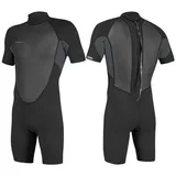 O'Neill Neoprenanzug Reactor 2 Schwarz/Mehrfarbig XXL