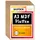 Creative Deco 10 x MDF Platten 30 cm x 42 cm x 0,2 cm