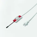 HS Rowe Halemeier EVG 12vdc 0-6W 200-240v 50hz 2m Efs 0,2m 1xM1