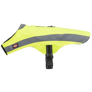 Trixie Sicherheitsweste Für Hunde - Yellow - L