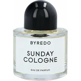 Byredo Sunday Cologne Eau de Parfum 50 ml