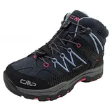 CMP Rigel Mid WP Kinder Titanio/Skyway 39