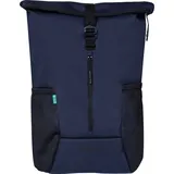 Kempa Rolltop Rucksack marine