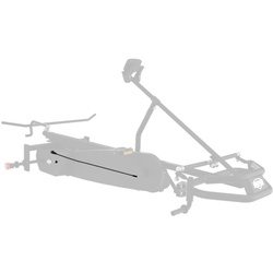 BERG Gokart Ersatzteil E-Rahmen - Sensor und Magnet (Set)