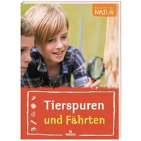 Moses moses. Expedition Natur: Tierspuren & Fährten