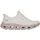 SKECHERS Bobs Arc Waves Damen Beige 41