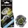 Hasbro Beyblade X Shelter Drake 5-70O Booster Pack, Set mit Takara Tomy Ausdauer-Typ Kreisel, Kampfkreisel Spiel, Spielzeug, ab 8 Jahren