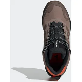 adidas Terrex Skychaser AX5 Mid GTX Trace Brown/Earth Strata/Semi Impact Orange 43 1/3