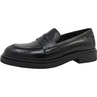 Marc O'Polo Loafer schwarz 39