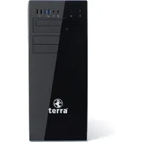 WORTMANN Terra PC-Gamer Elite 1, Core i5-12500, 16GB RAM,