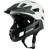 Alpina Rupi Helm off white matt (A9779110)