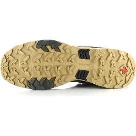 Salomon X Ultra 4 Mid Gore-Tex Herren Deep Lichen Green / Peat / Kelp 43 1/3