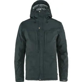 Fjällräven Skogsö Padded Jacket dark navy M