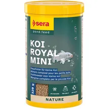Sera Koi Royal Mini 1.000ml